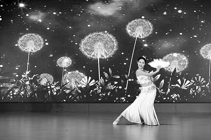 不仅是一场, 动实践