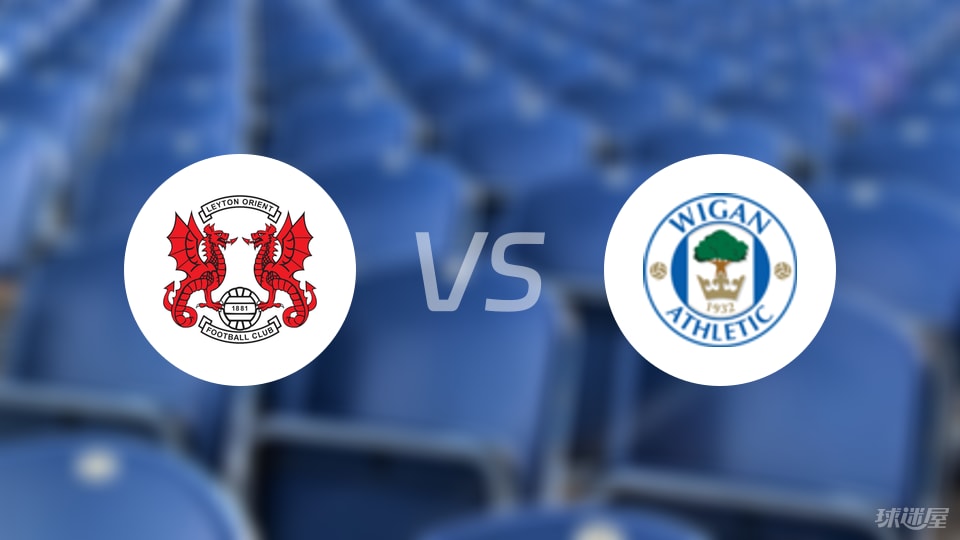 维冈竞技, 莱顿东方