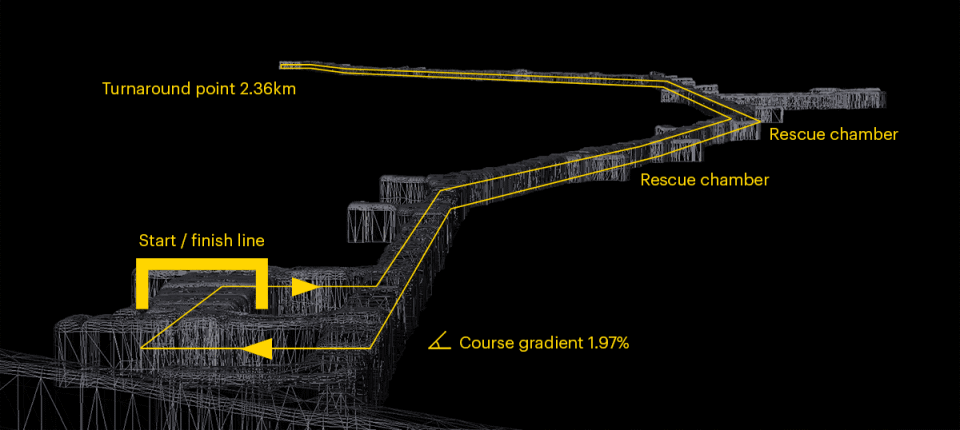 inews, 手在迪士尼, 灯照明