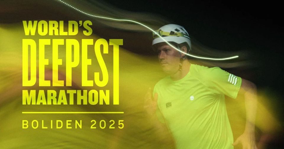 om, 忍受地下环, 司Boli