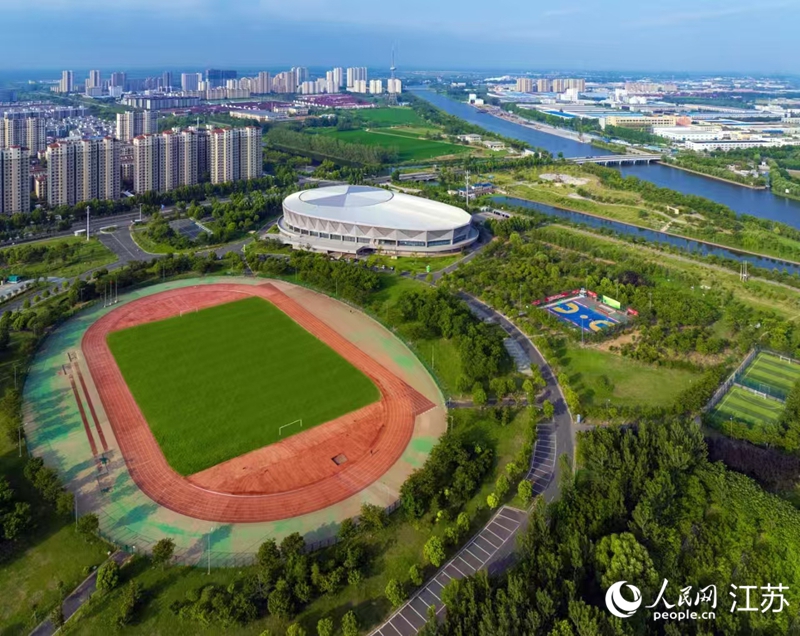 化广场, src, 工业公司举