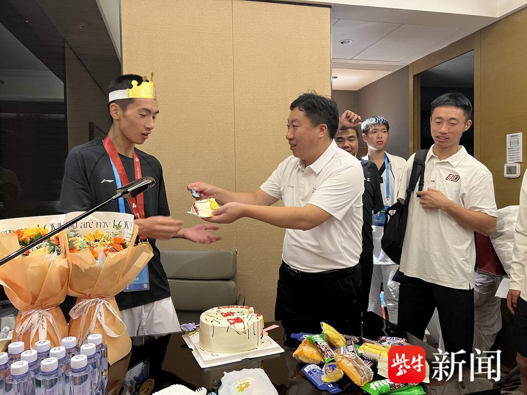 是省队县办, 成立以来, 决赛对手是