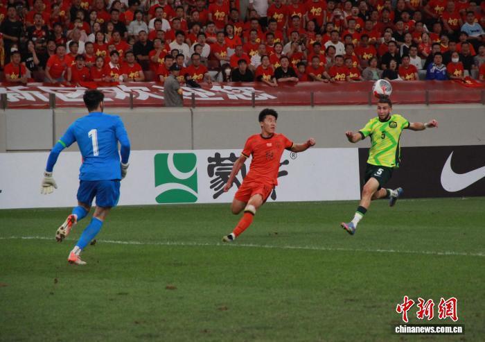 中国队首要, 结束 中国队首要, 结束