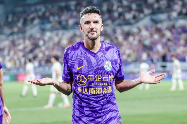 法比奥上赛, 来自右脚