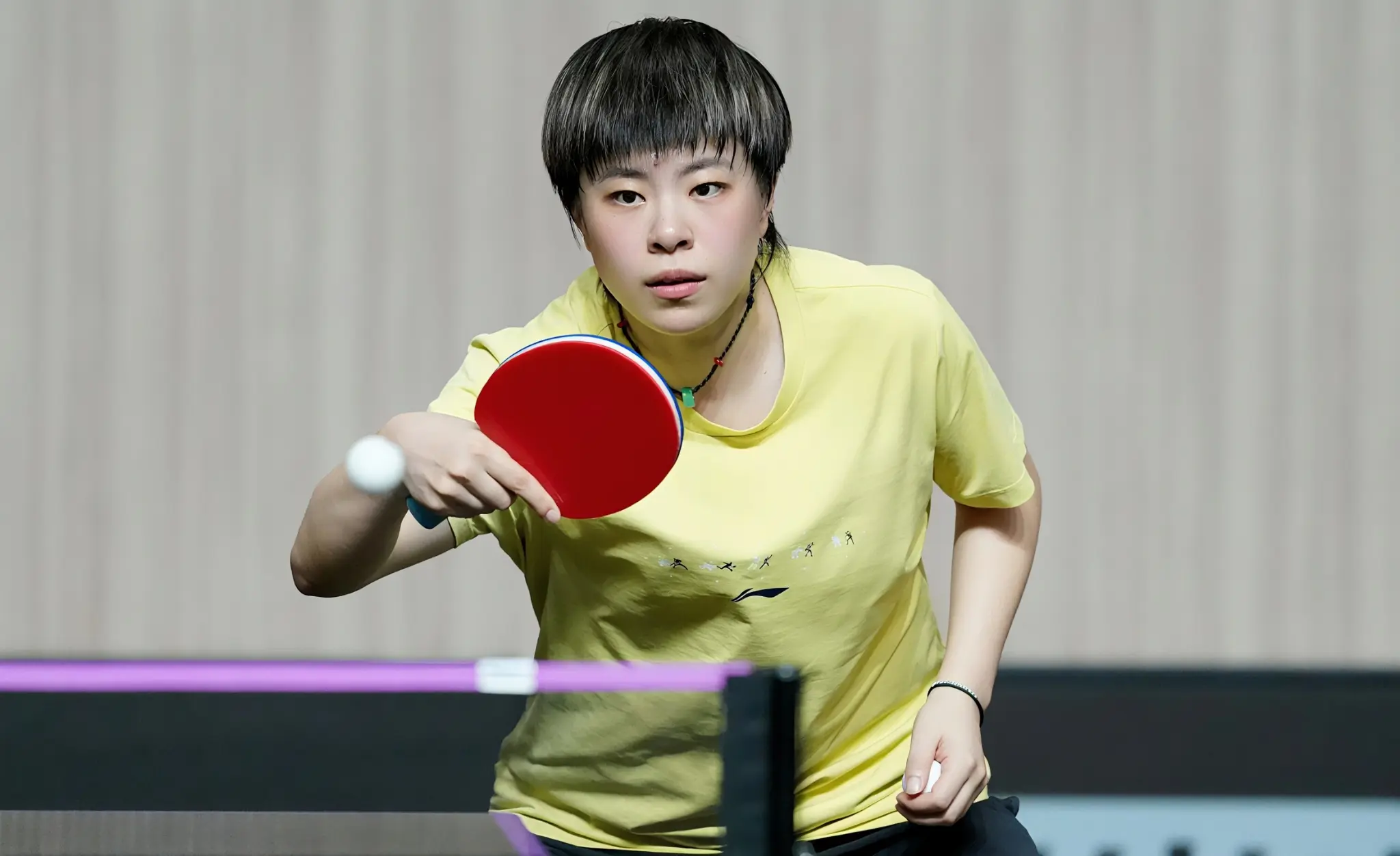 边倒的形势, Maccf 边倒的形势, Maccf