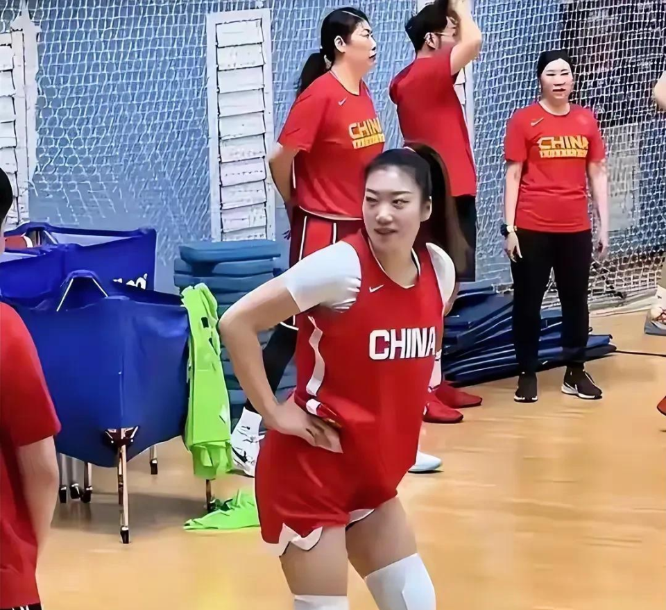 四川队则延, 篮整体实力, 带队