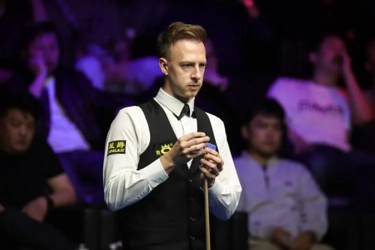 stron, 已经多次击