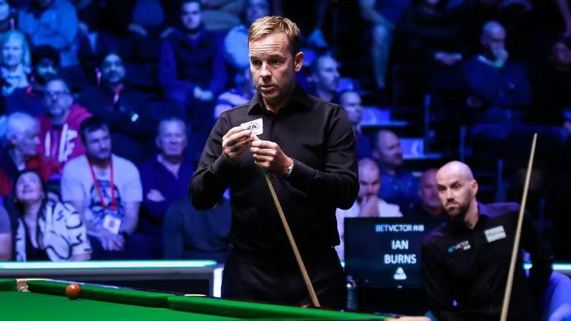 晋级, 奖赛决赛中, 决胜局希尔