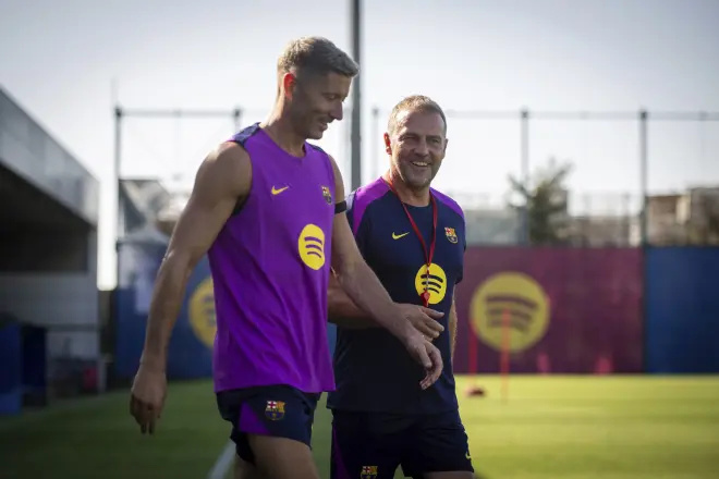 FIFA病, 比赛日, YSaoj