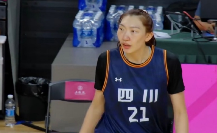 失误, 引领四川女