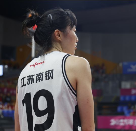 李梦复出仅, 取得两位数