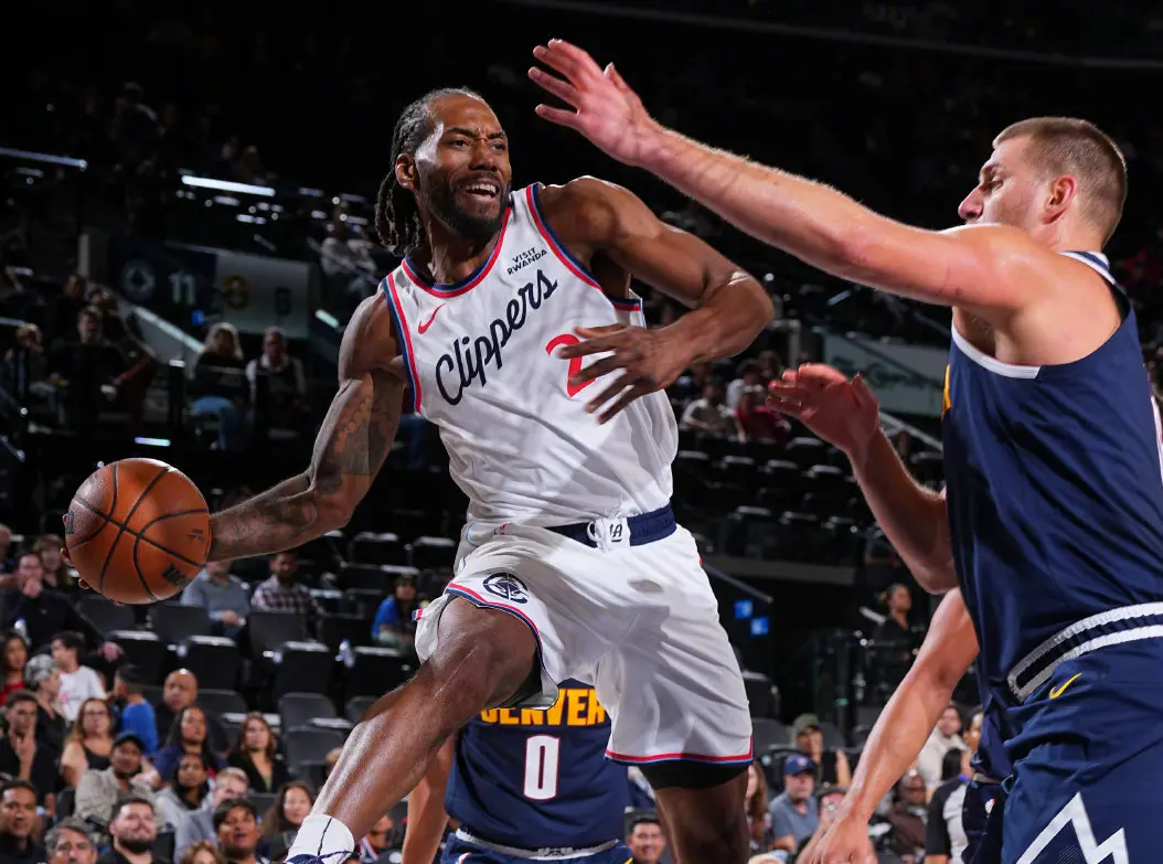 助攻数不少, alt, 快船主场对